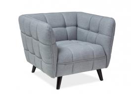 Крісло SIGNAL Castello 1, фото