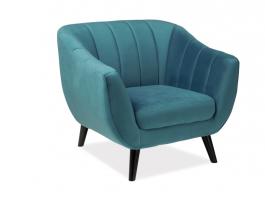 Крісло SIGNAL Elite 1 Венге, фото