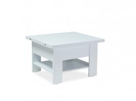 Лава SIGNAL-Стіл Matrix ławostół білий, фото