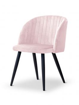 Крісло Atreve Adele Рожевий, фото