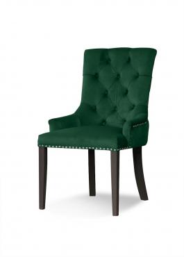 Кресло Antreve AUGUST Зеленый / Черный, фото