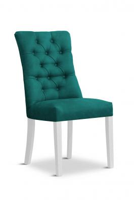 Крісло Atreve Lord Морський / білий, фото