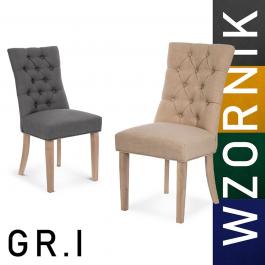 Кресло Antreve Lord шаблон ткани GR1, фото