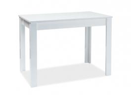 Стіл SIGNAL Albert 100x60, фото