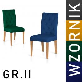 Кресло Antreve Orlando шаблон ткани GR2, фото