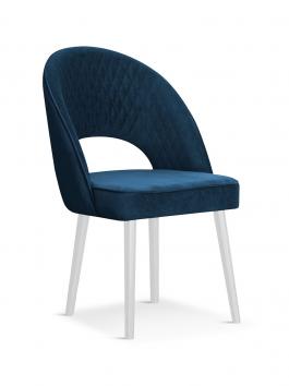 Кресло Antreve Ponte Синий / Белый, фото