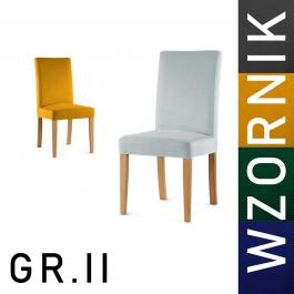 Кресло Antreve Willford шаблон ткани GR2, фото