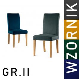 Кресло Antreve Willford II шаблон ткани GR2, фото