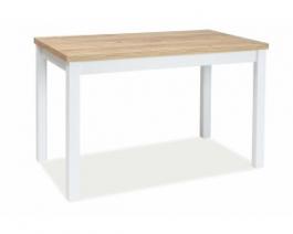 Стіл SIGNAL Adam Zloty Craft 100x60, фото