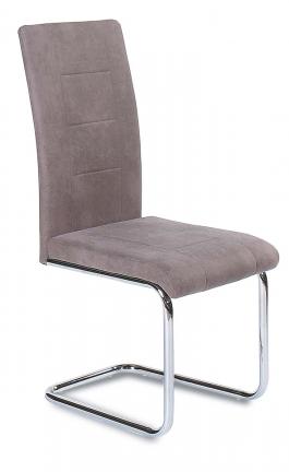 Стілець Atreve DC-230 Сірий / Хром, фото