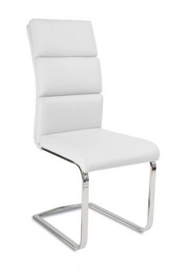 Стул Antreve DC-255 Серый / Хром, фото