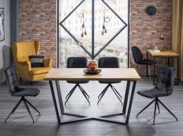 Стол Signal Marcello 150x90, фото