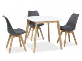 Стіл SIGNAL Mosso III, фото