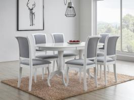 Стіл SIGNAL Savona120x80(159), фото