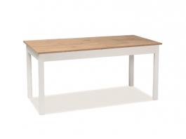 Стол Signal Wiktor 140x75(190) Дуб золотой, фото