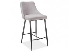 Барний стілець SIGNAL Nobel H-1, фото