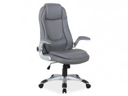 Кресло Signal Q-081 Серый, фото