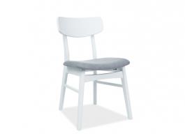 Лавка Signal CD-62 Дуб / Серый, фото