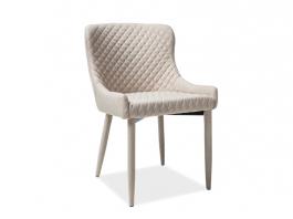 Стул Signal Colin Бежевый, фото