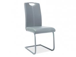 Стул Signal H-148 Серый, фото