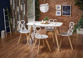 Стіл HALMAR DAVID, фото