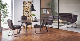 Стіл HALMAR FIRMINO, фото