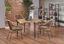 Стол HALMAR MORGAN, фото