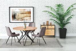 Стіл HALMAR PIXEL-2, фото