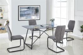 Стіл HALMAR SENSOR, фото