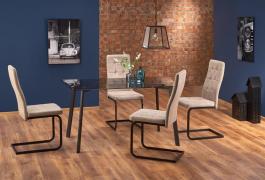 Стіл HALMAR TRAX, фото