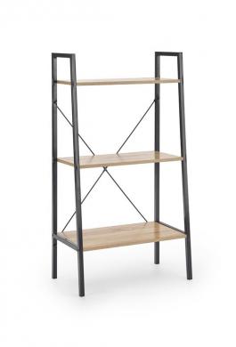 Стелаж HALMAR NARVIK REG-3, фото