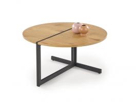 Журнальний стіл HALMAR AMORA, фото