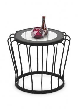 Журнальный стол HALMAR AVIVA, фото