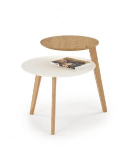 Журнальный стол HALMAR CASCADA, фото