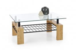 Журнальный стол HALMAR ESTELLA, фото