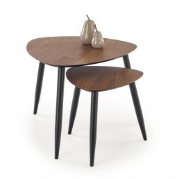 Журнальный стол HALMAR NICEA, фото