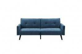 Диван Нalmar CORNER Синий, фото