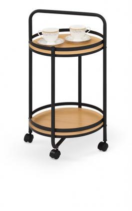 Барний HALMAR Столик BAR-11, фото