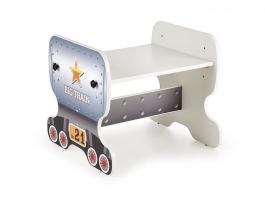 Письменный стол Нalmar LOKOMO, фото