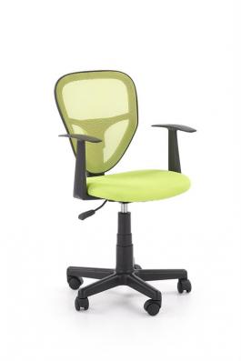 Крісло HALMAR SPIKER Зелений, фото