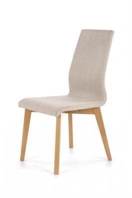 Стілець HALMAR FOCUS медовий дуб / INARI 91, фото