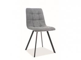 Крісло SIGNAL Clip Синій, фото