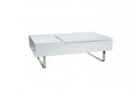 Журнальный стол Signal Marotta, фото