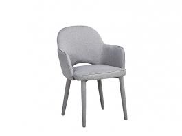 Стілець SIGNAL ROBIN сірий, фото