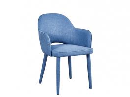 Стілець SIGNAL ROBIN Denim, фото