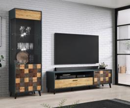 Стінка CAMA SOUL 1, фото