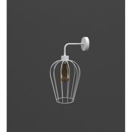 Бра Melbi Pera SC white 1xE27, фото