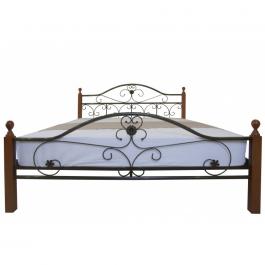 Кровать Melbi Патриция Вуд 180*200, фото