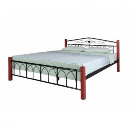 Ліжко Melbi Елізабет 180*200, фото