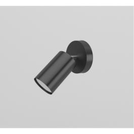 Бра Melbi Tubo SC black, 1xGU10, фото